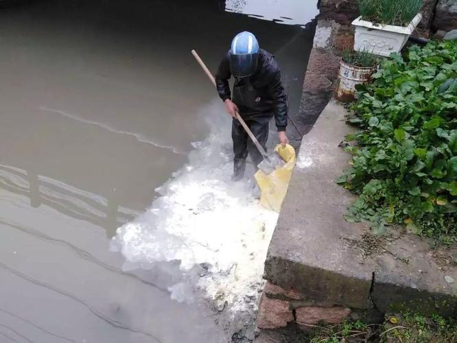 固体废物岂能一倒了之？——固体废物治理的困境与出路