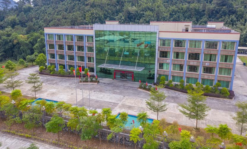 固体废物治理与环保咨询 洪禄添公司的业务实践与发展路径